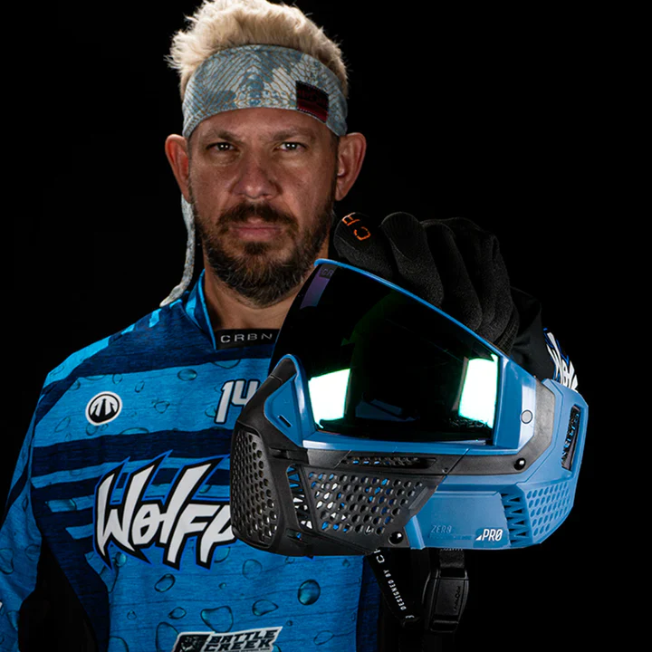 ZERO PRO CRYO - < MORE COVERAGE - Image 7