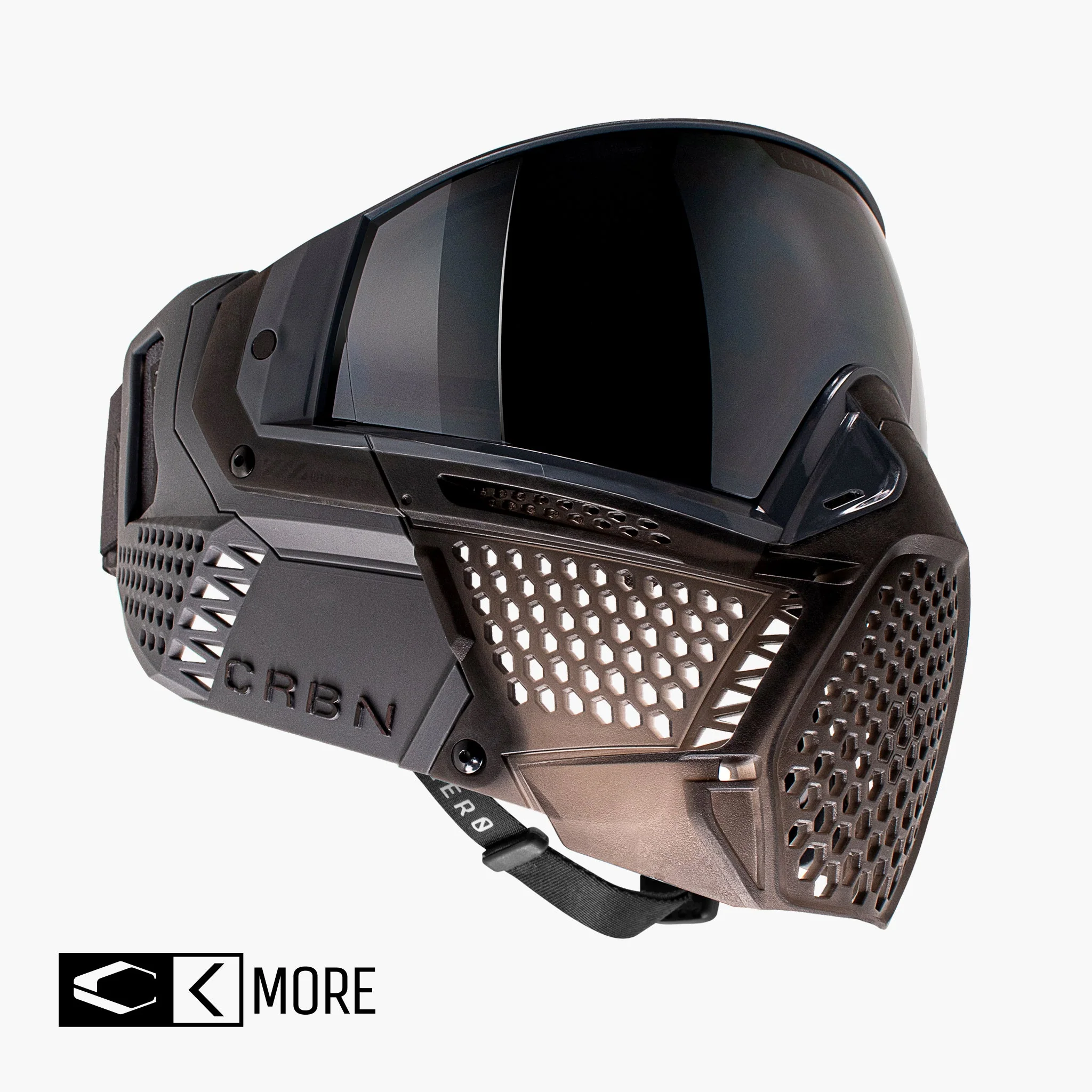 ZERO PRO GRAPHITE - > LESS COVERAGE - Image 14