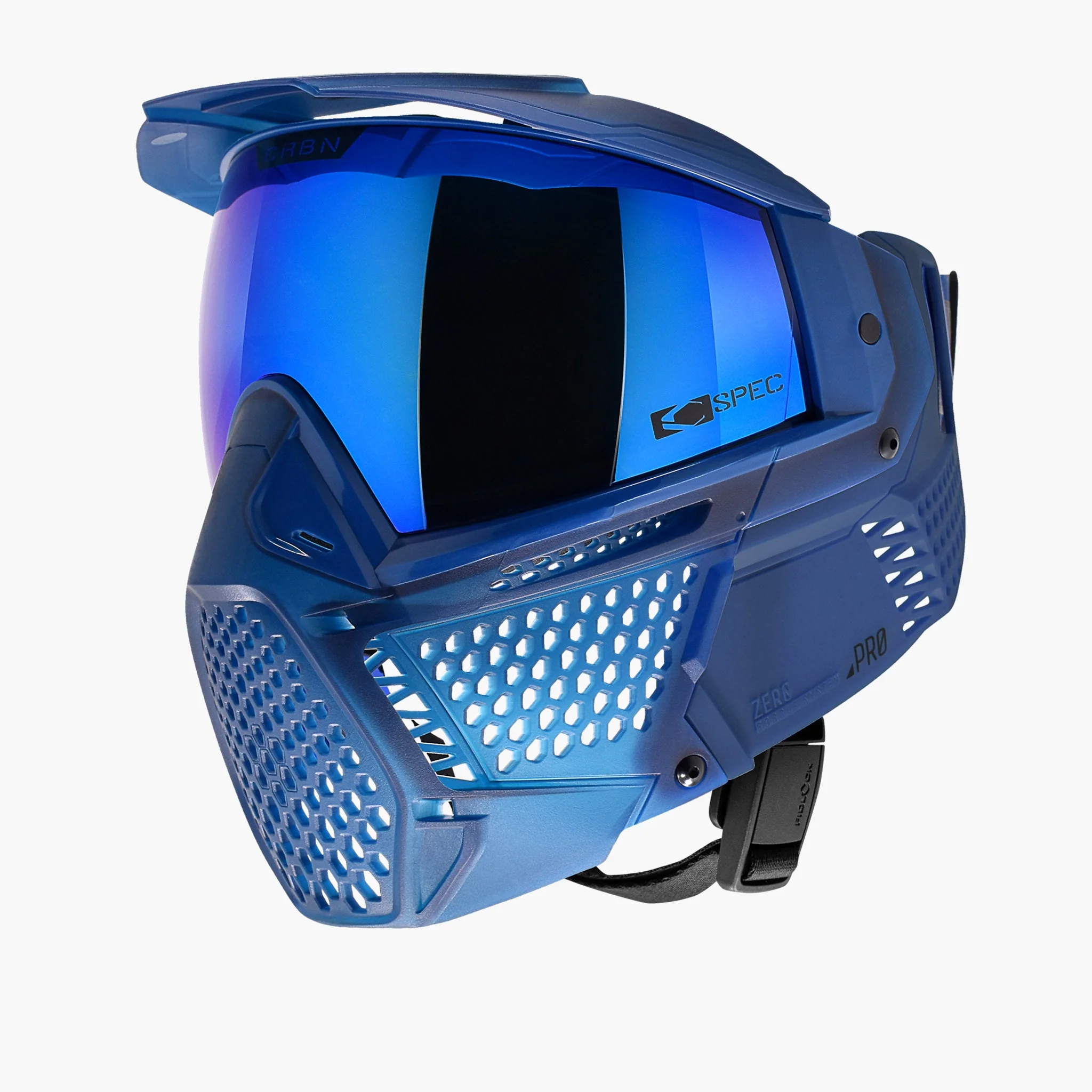 ZERO PRO TIDAL - < MORE COVERAGE - Image 13
