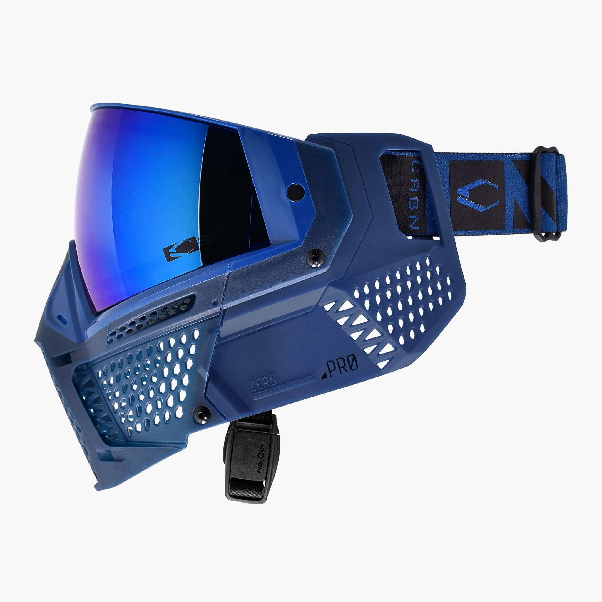 ZERO PRO TIDAL - < MORE COVERAGE - Image 5