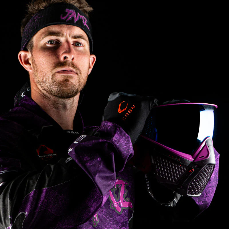 ZERO PRO VIOLET - > LESS COVERAGE - Image 7
